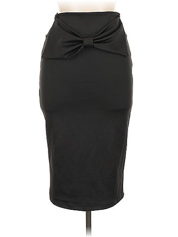 Forever 21 Formal Skirt (view 1)