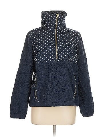 Theory Fleece (view 1)