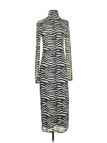 STAUD Casual Dress (view 1)
