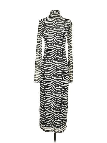STAUD Casual Dress (view 2)