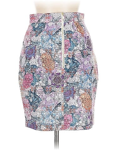 H&M Casual Skirt (view 2)