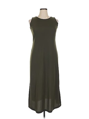 Versace Jeans Couture Casual Dress (view 1)
