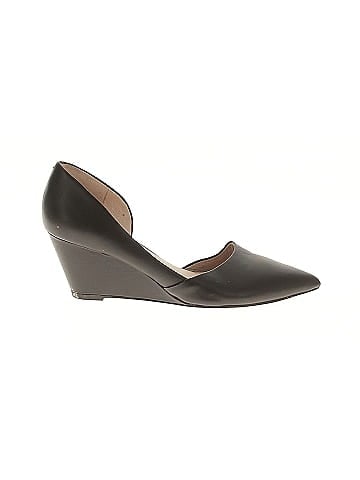 Kenneth Cole New York Wedges (view 1)