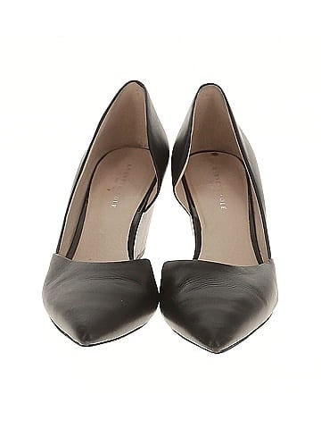 Kenneth Cole New York Wedges (view 2)