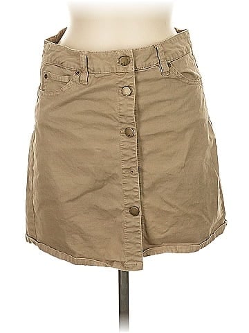 Gap Outlet Casual Skirt (view 1)