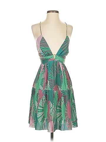 BA&SH Cocktail Dress (view 1)