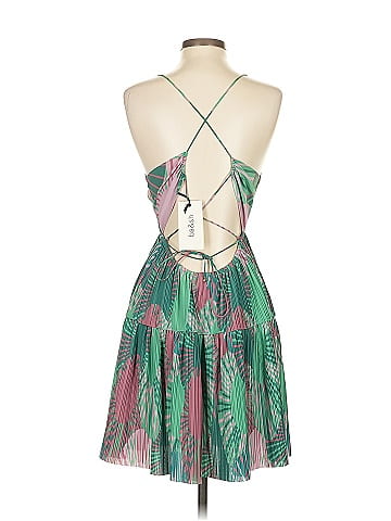 BA&SH Cocktail Dress (view 2)