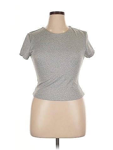 better / together Short Sleeve T-Shirt (view 1)
