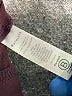 Athleta Burgundy Active Pants Size 10 - photo 4