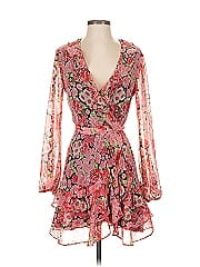 Bardot Cocktail Dress