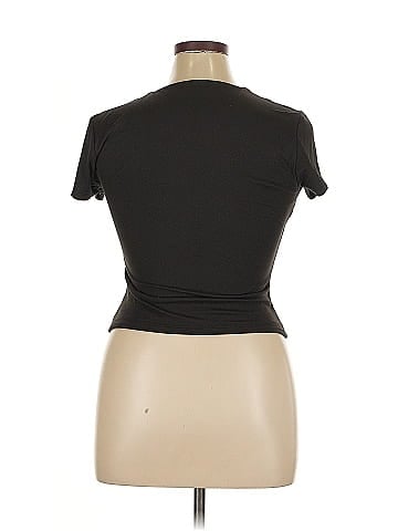 better / together Short Sleeve Turtleneck (view 2)