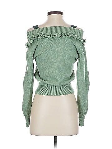 Burberry Cashmere Cardigan (view 2)