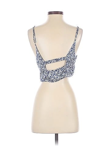 Zara Sleeveless Top (view 2)