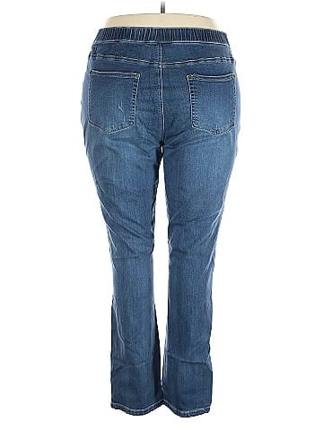 Belle By Kim Gravel Jeans (view 2)