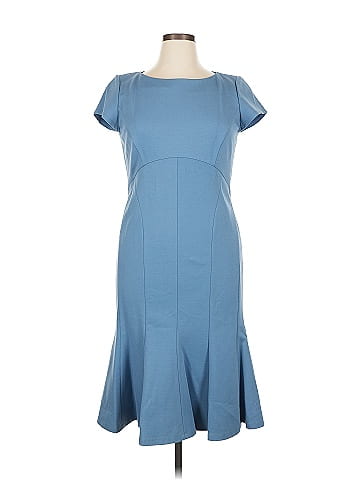 Lafayette 148 New York Casual Dress (view 1)