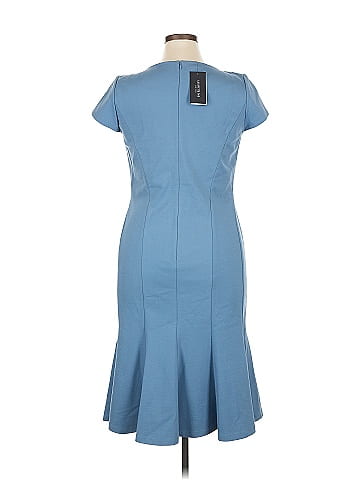 Lafayette 148 New York Casual Dress (view 2)