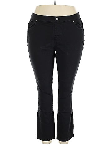 Belle By Kim Gravel Casual Pants (view 1)