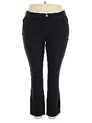 Belle By Kim Gravel Casual Pants