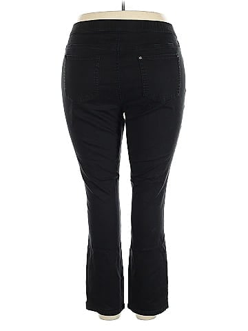 Belle By Kim Gravel Casual Pants (view 2)
