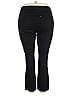 Belle By Kim Gravel Black Casual Pants Size 22 - photo 2