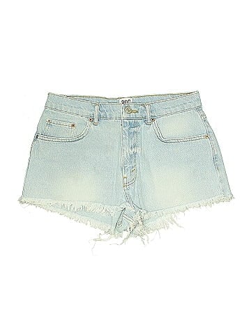 BDG Denim Shorts (view 1)