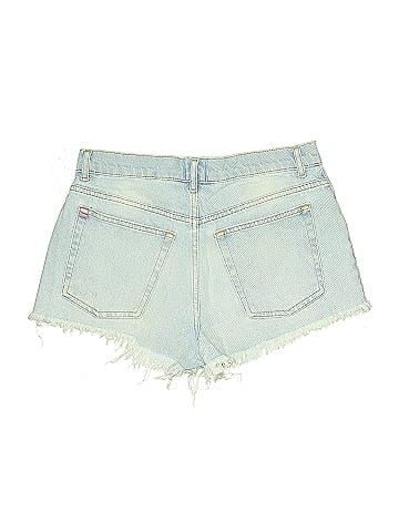 BDG Denim Shorts (view 2)