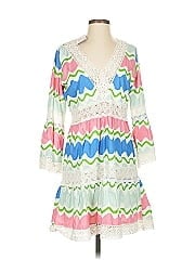 Sail To Sable Casual Dress