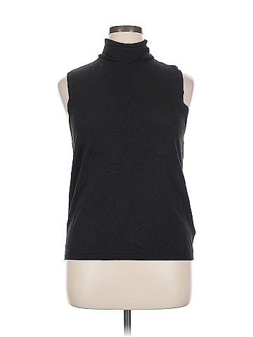 H&M Short Sleeve Turtleneck (view 1)
