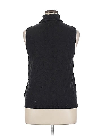 H&M Short Sleeve Turtleneck (view 2)