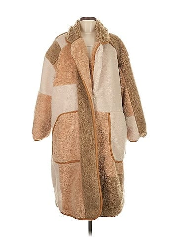 Pilcro Coat (view 1)
