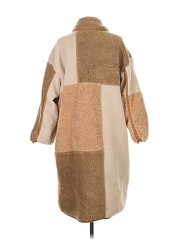 Pilcro Coat (view 2)
