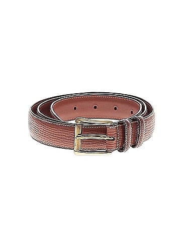 Assorted Brands Leather Belt (view 1)