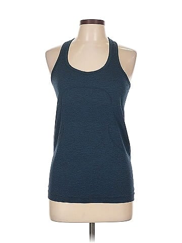Lululemon Athletica Active Tank (view 1)