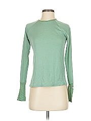 Oiselle Long Sleeve T Shirt