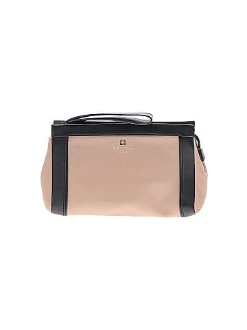 Kate Spade New York Leather Wristlet (view 1)