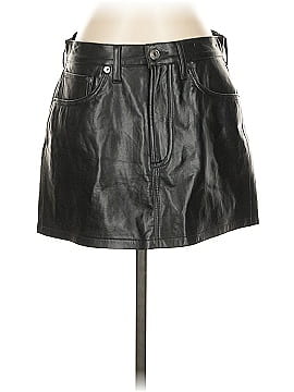 スカート AGOLDE Women Skirts A91111141PRCTC Blue SKIRTS COLLECTION – AGOLDE