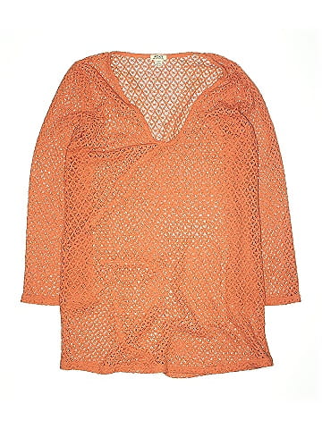 Roxy Swimsuit Cover Up (view 1)
