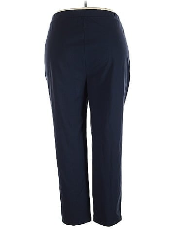 Susan Graver Casual Pants (view 2)