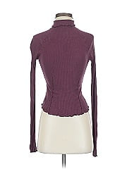 Intimately By Free People Long Sleeve Turtleneck