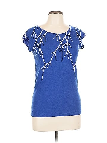 Umsteigen Short Sleeve T-Shirt (view 1)