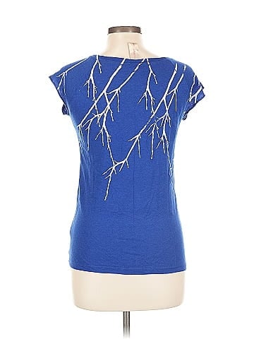 Umsteigen Short Sleeve T-Shirt (view 2)
