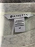 Athleta Silver Sweatshirt Size M - photo 7