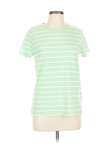 J.Crew Factory Store Short Sleeve T-Shirt (view 1)