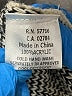 Papillon 100% Acrylic Gray Poncho Size 1 - photo 8