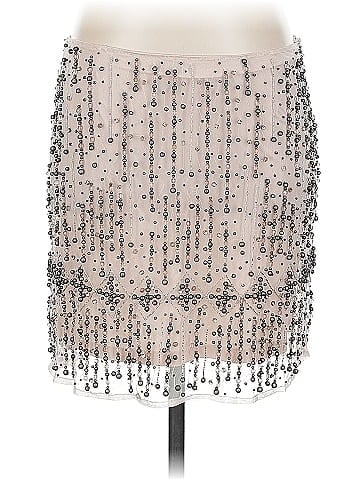 Arden B. Formal Skirt (view 1)