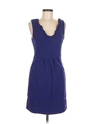 Italo Casual Dress (view 1)