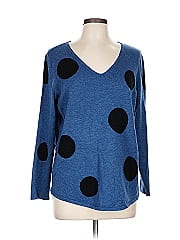 Chico's Pullover Sweater