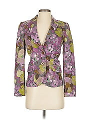 Etro Wool Blazer