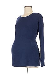 A Pea In The Pod Long Sleeve Top