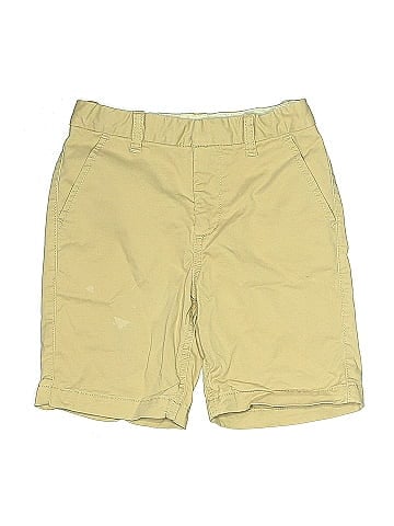 Gap Kids Khaki Shorts (view 1)